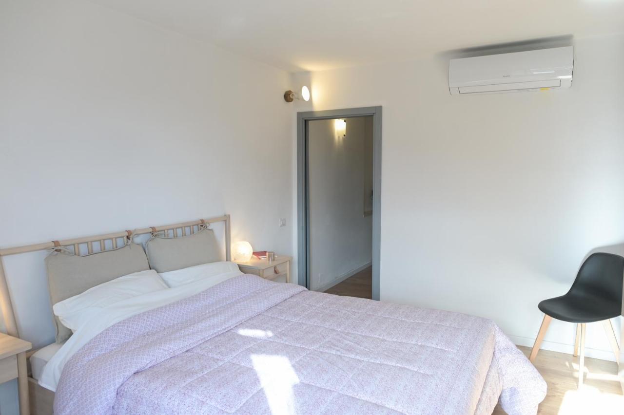 Un Terrazzo Sulla Magia Apartment Сиена Екстериор снимка