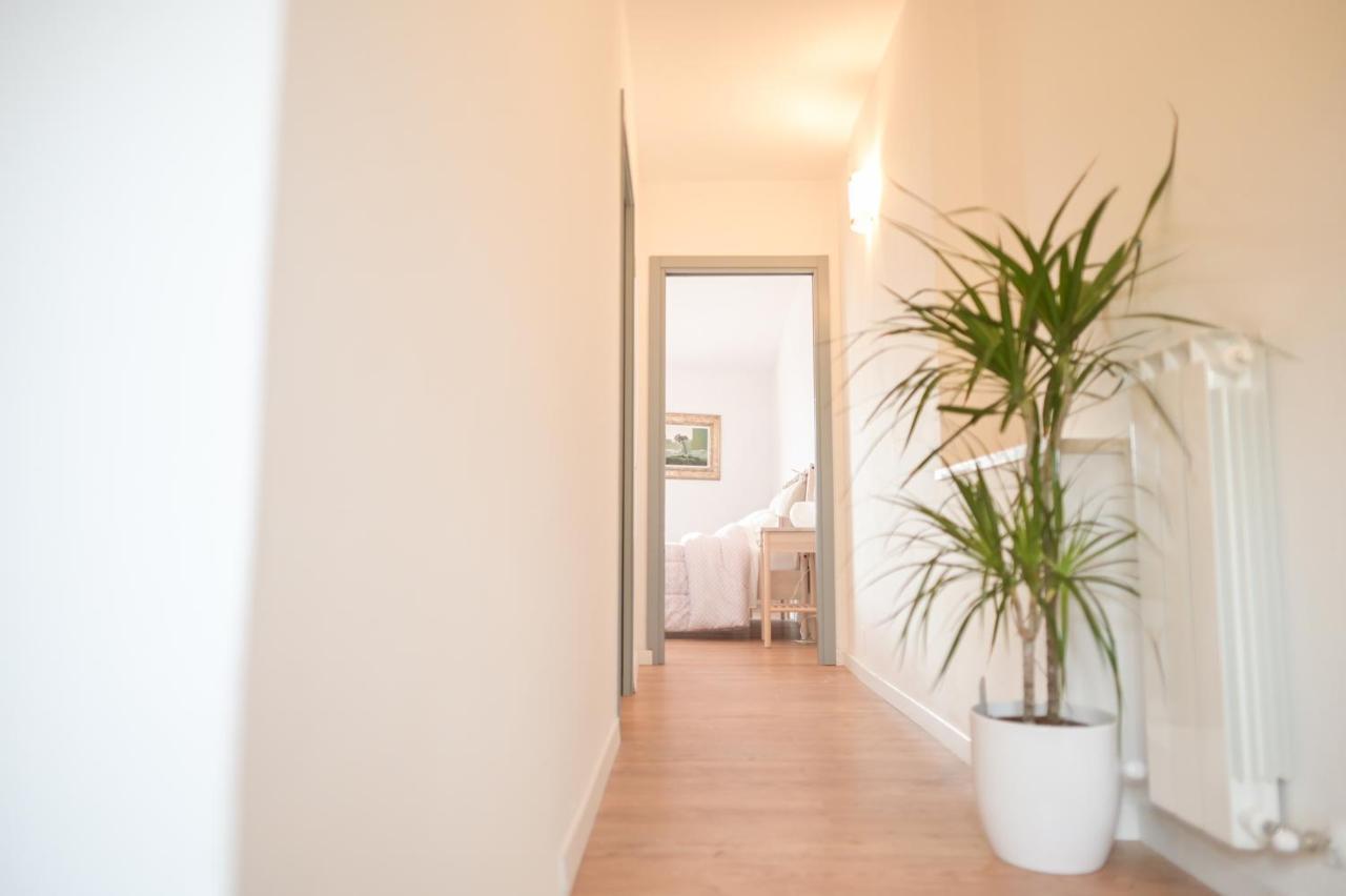 Un Terrazzo Sulla Magia Apartment Сиена Екстериор снимка