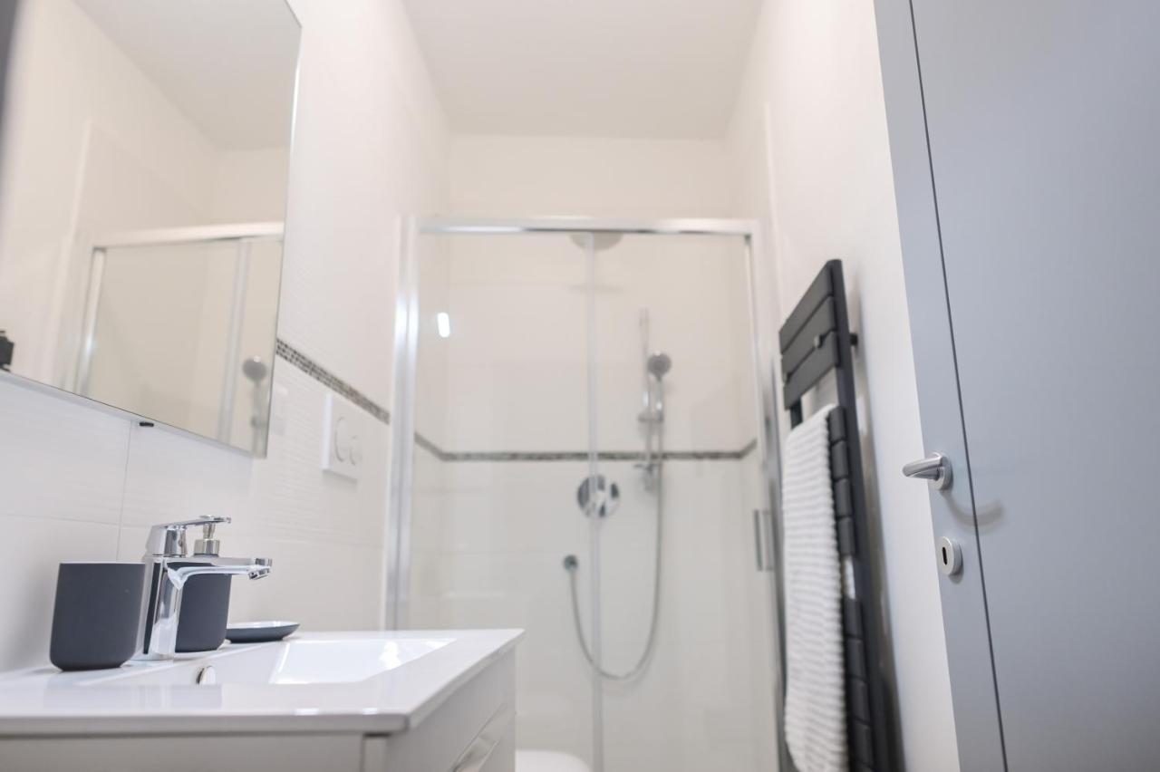 Un Terrazzo Sulla Magia Apartment Сиена Екстериор снимка