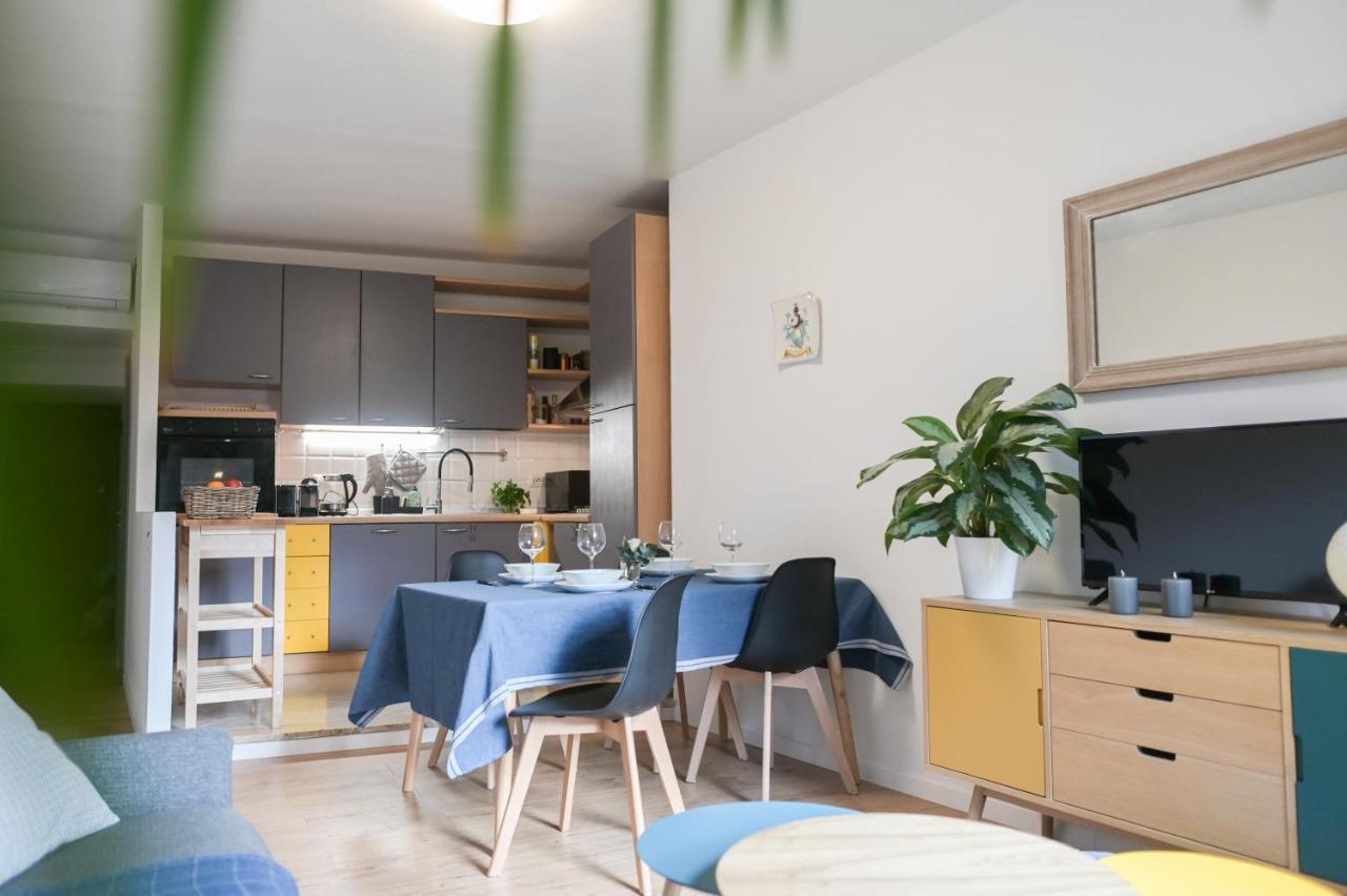 Un Terrazzo Sulla Magia Apartment Сиена Екстериор снимка