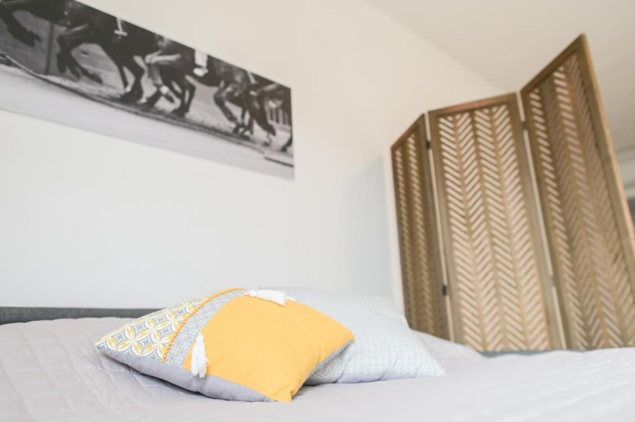 Un Terrazzo Sulla Magia Apartment Сиена Екстериор снимка