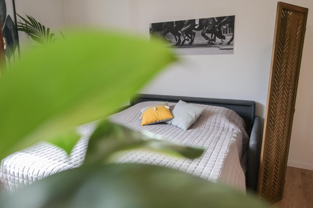 Un Terrazzo Sulla Magia Apartment Сиена Екстериор снимка