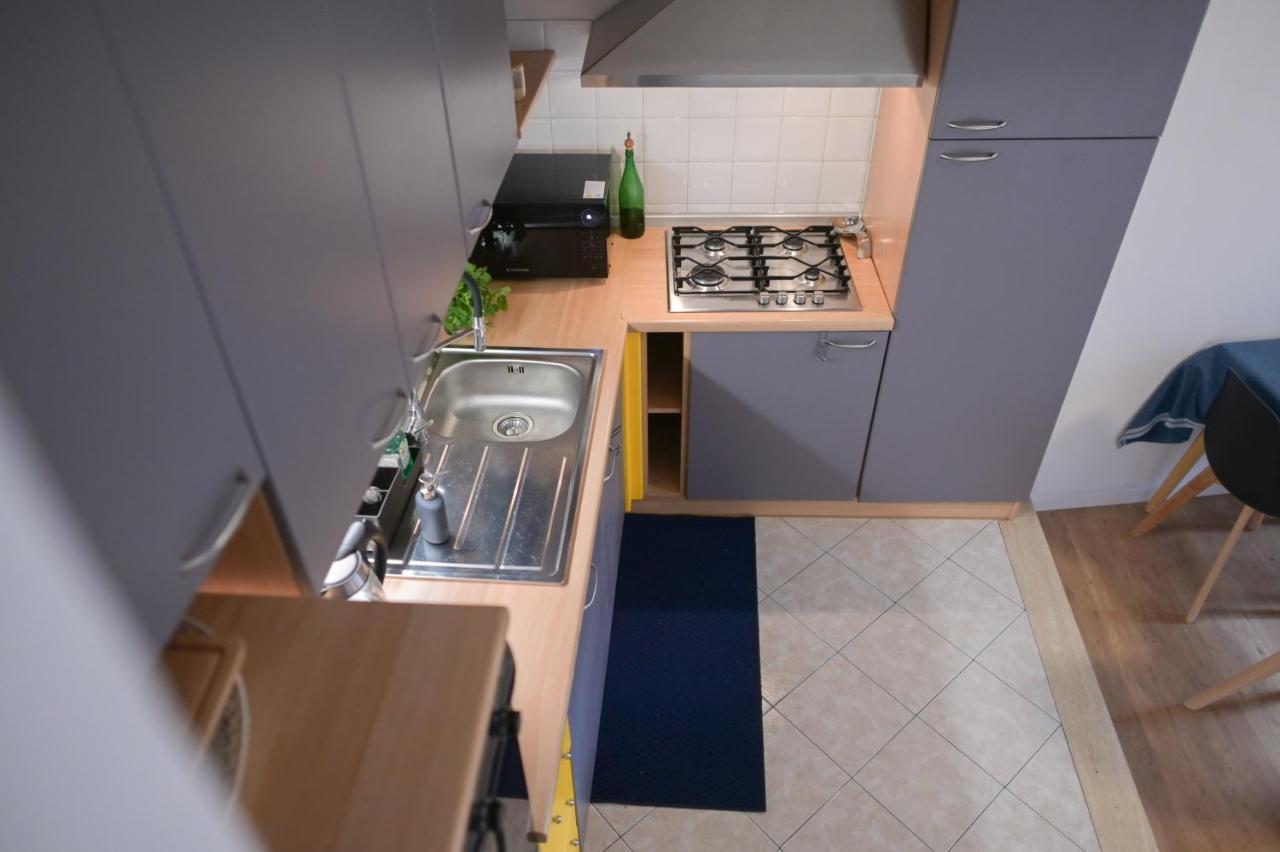 Un Terrazzo Sulla Magia Apartment Сиена Екстериор снимка