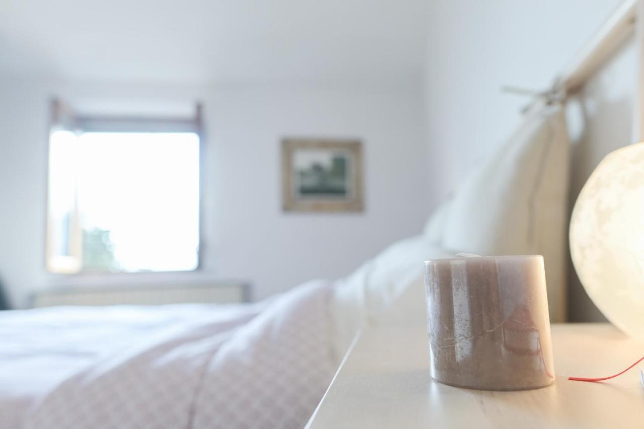 Un Terrazzo Sulla Magia Apartment Сиена Екстериор снимка