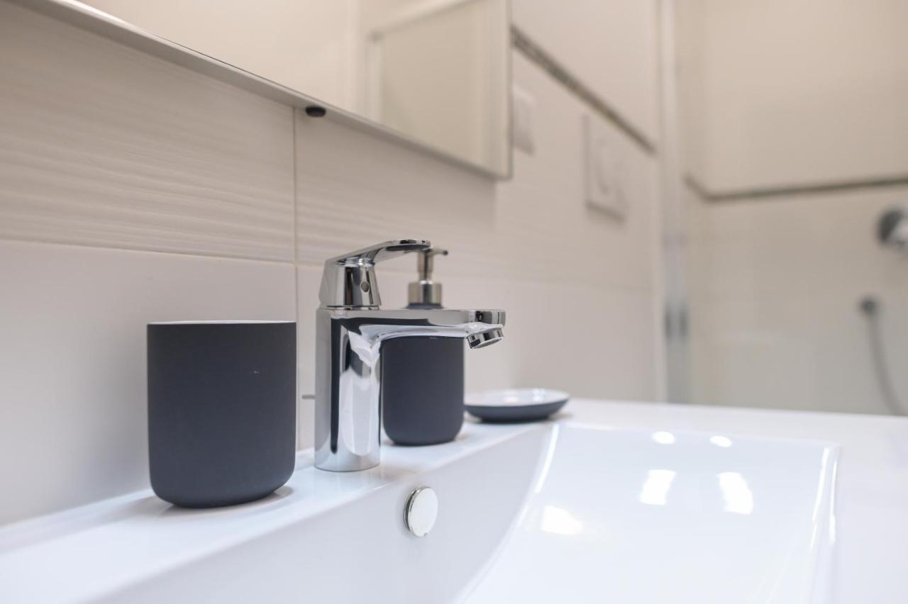 Un Terrazzo Sulla Magia Apartment Сиена Екстериор снимка